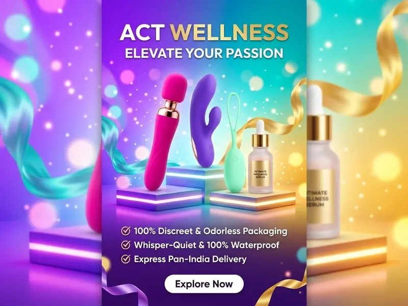 ACT Wellness - Elevate Your Passion Luxury Collection